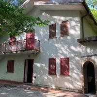 Villa in Montagna