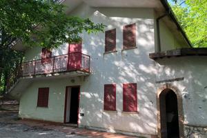Villa in Montagna