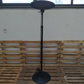 327A STUFA ALOGENA TELESCOPICA 220V 