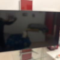 Samsung tv UHD smart tv 50 polloci
