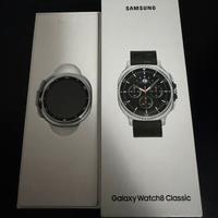 Samsung smartwatch
