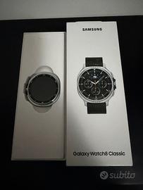 Samsung smartwatch