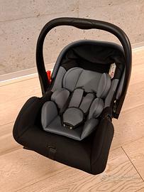 Ovetto Kikid 0-13 kg; 0-15 mesi