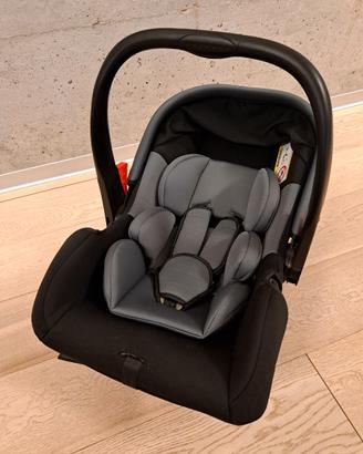 Ovetto Kikid 0-13 kg; 0-15 mesi