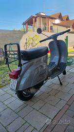 vespa 50 special