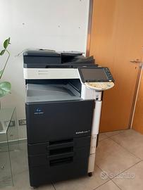 Stampanti da smaltire per recupero pezzi