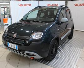 Fiat Panda 1.0 FireFly S&S Hybrid Garmin