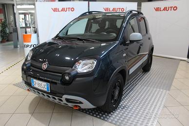 Fiat Panda 1.0 FireFly S&S Hybrid Garmin