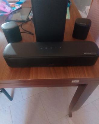 Dolby atmos 
