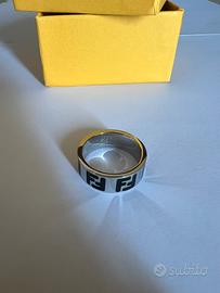 Anello Fendi