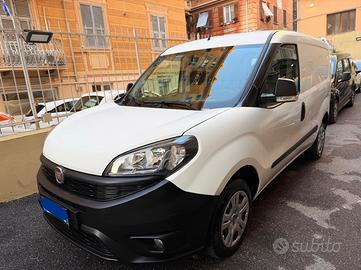Fiat Doblo Doblò 1.3 MJT 95CV EURO6D PRONTA CONSEG