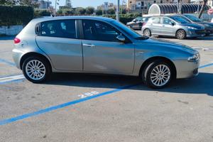 alfa 147 2005 