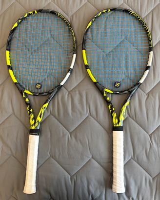 Babolat Pure Aero 98 2023