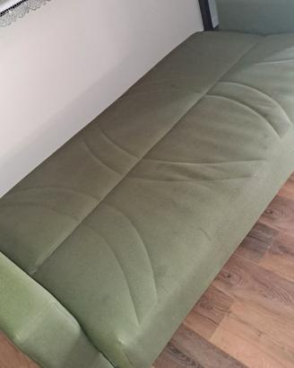Divano letto 3posti