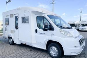 Camper riviera 105p