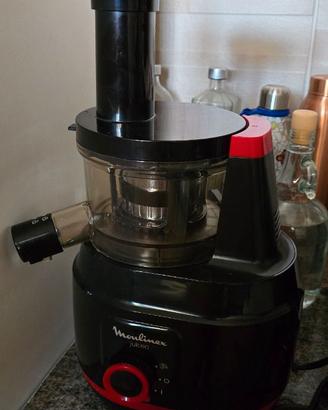 Moulinex Juiceo
