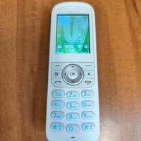 Telefono cordless VOIP