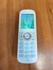 Telefono cordless VOIP