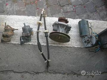 pompetta AC benzina FIAT