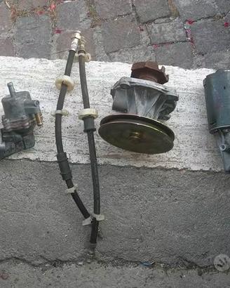 pompetta AC benzina FIAT
