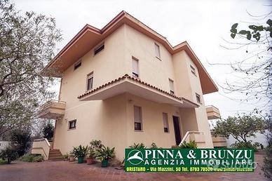 Donigala / Oristano Villa