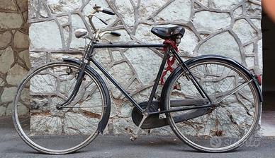 BIANCHI Topazio 1948