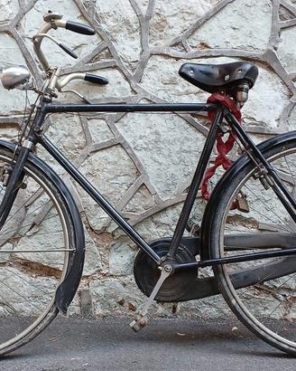 BIANCHI Topazio 1948