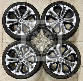 Cerchi 20 originali Audi Q3 con pneumatici
