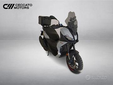 APRILIA SR 400 GT Abs