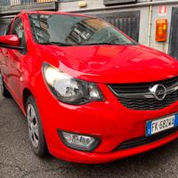 Opel Karl GPL