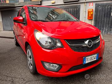 Opel Karl GPL