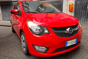 Opel Karl GPL