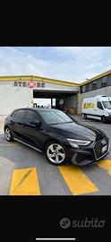 Audi a3 sline