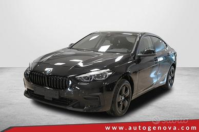 BMW 216D GRAN COUPE 115CV STEPTRONIC BUSINESS ADVA