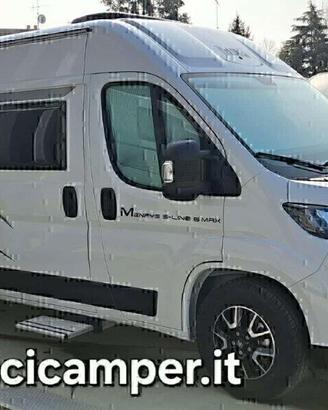 Mclouis MENFYS 6 MAXI SLINE GARAGE 5.99M FULL OP F