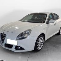 Alfa Romeo Giulietta 1.6 jtdm Distinctive 120cv