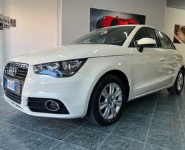 Audi A1 SPB 1.6 TDI S line Neopatentati