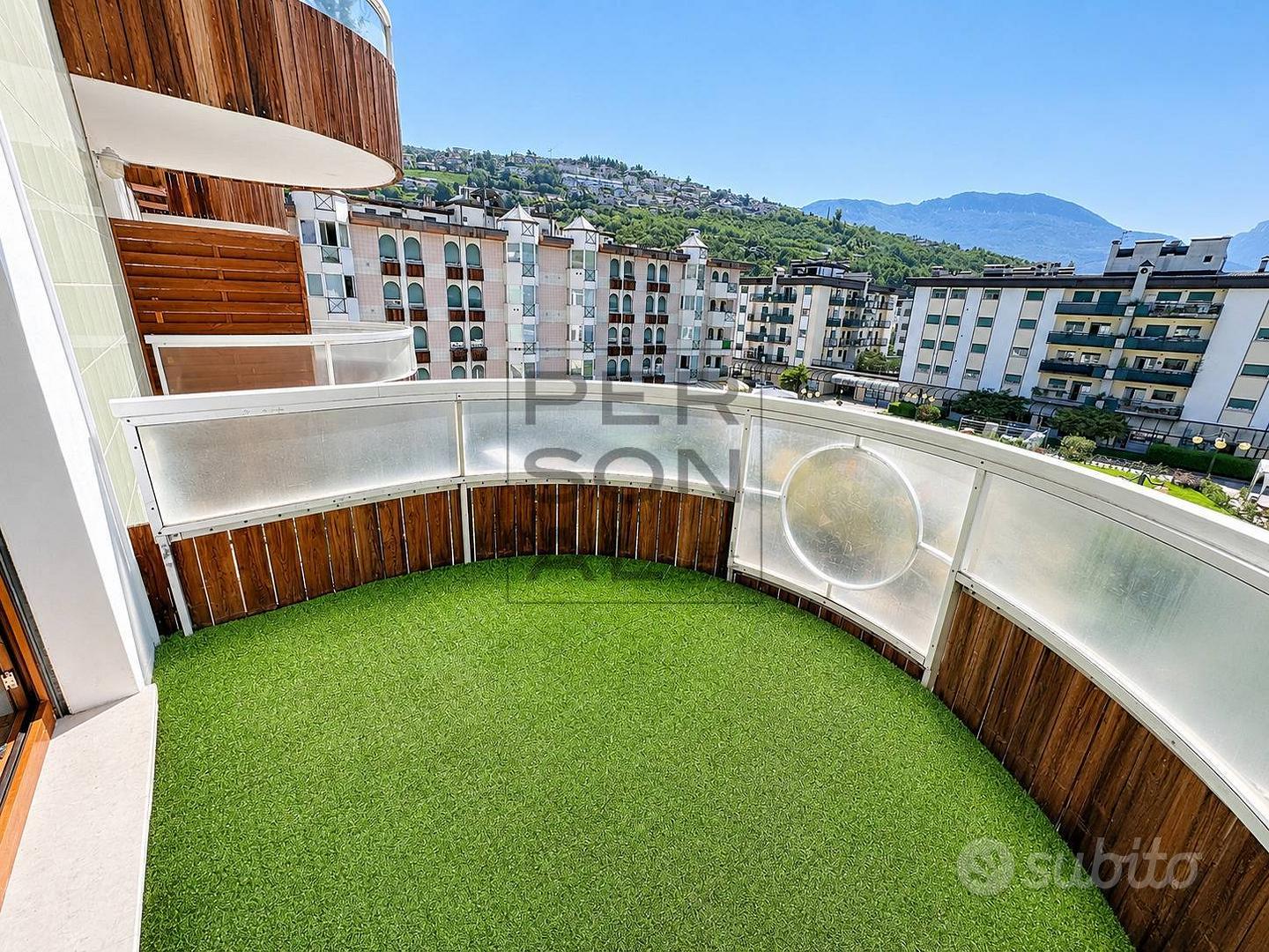 Appartamento – Trento, Tridente, Centro Storico - Piedicastello - Vista 2