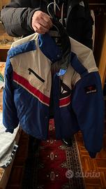 Giacca Dainese Honda Racing