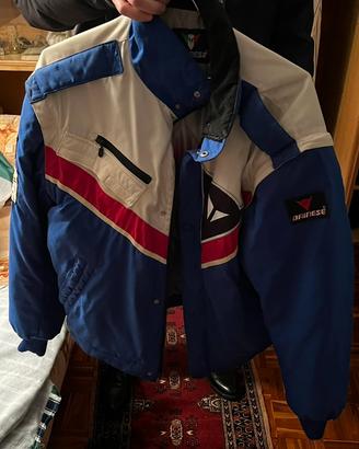Giacca Dainese Honda Racing