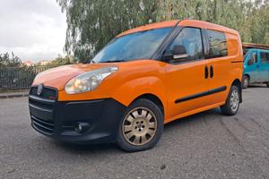 Fiat Doblo Doblò 2.0 MJT 16V Emotion