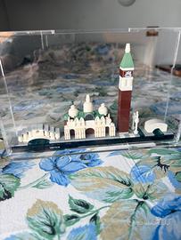 LEGO Architecture Skyline Venezia Set 21026