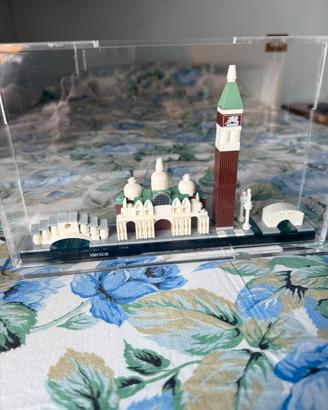 LEGO Architecture Skyline Venezia Set 21026