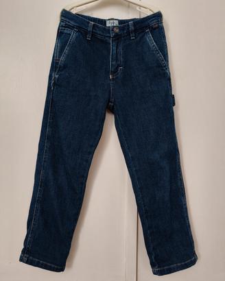 Jeans Il Gufo bambino 6 anni  