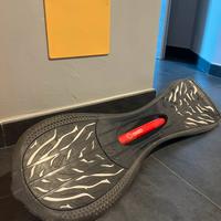 Skateboard a due ruote oxelo