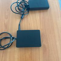 Dell docking station