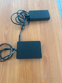 Dell docking station
