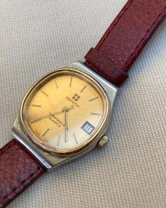 Orologio Zenith Espada Quarz