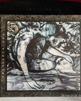 FISH DEREK WILLIAM DICK 