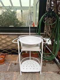 Vecchio Lavabo vintage